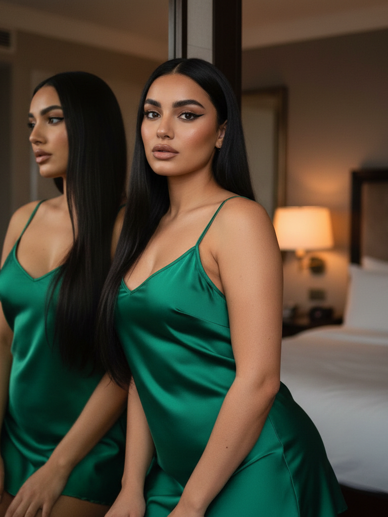 Zainab escort Southampton