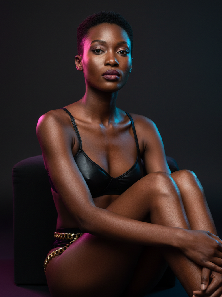 PlatinumChioma escort Southampton