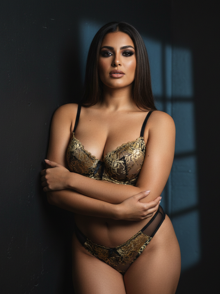 Yumna escort Southampton