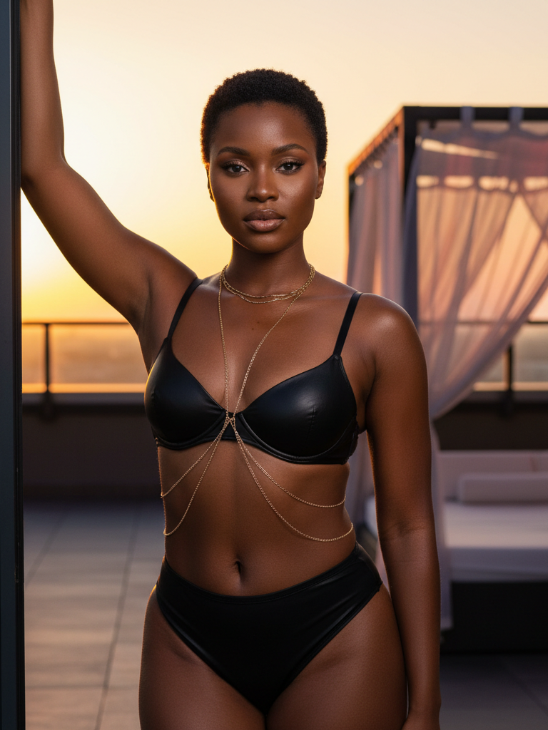 Chioma escort Southampton