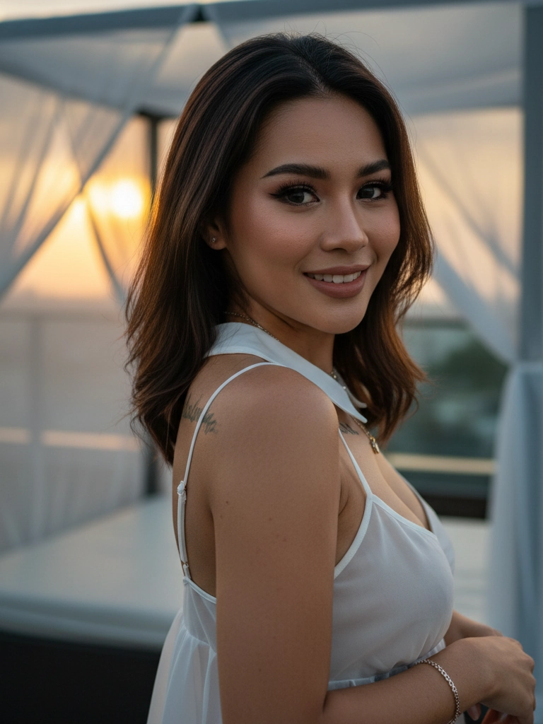 Mika escort Southampton