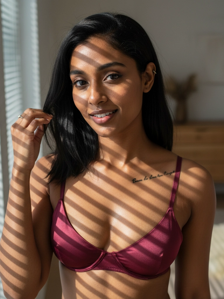 Wania escort Southampton