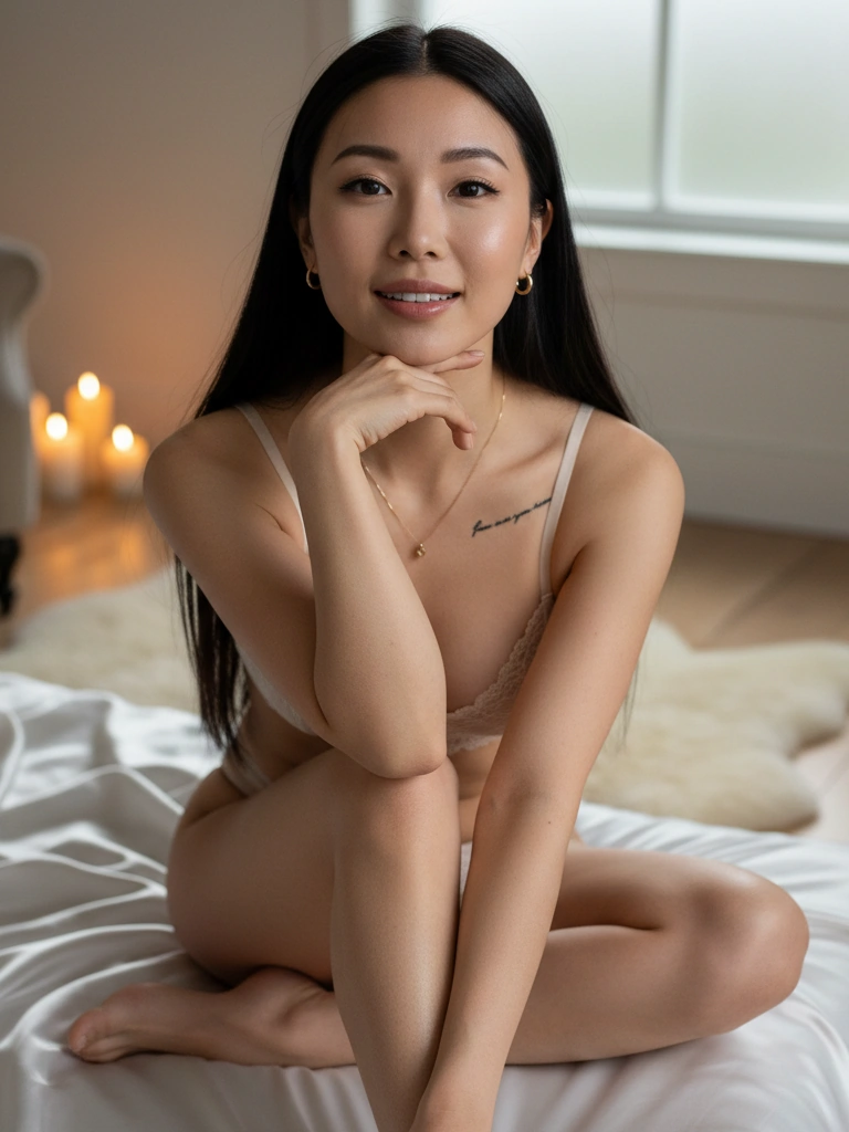 Namfon escort Southampton