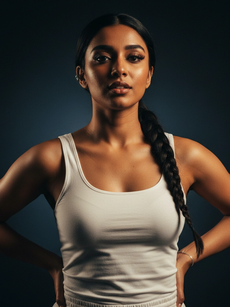 Charita escort Southampton