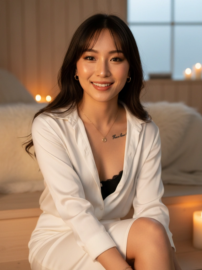 Yuki escort Southampton