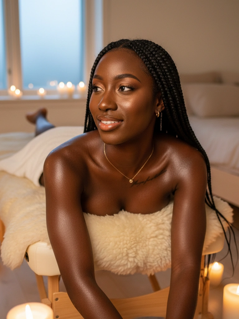 Efua escort Southampton