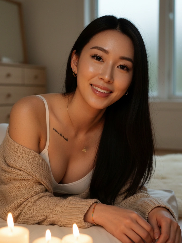 Wakana escort Southampton