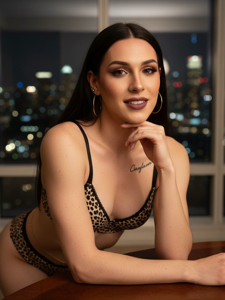 Adanna escort Southampton