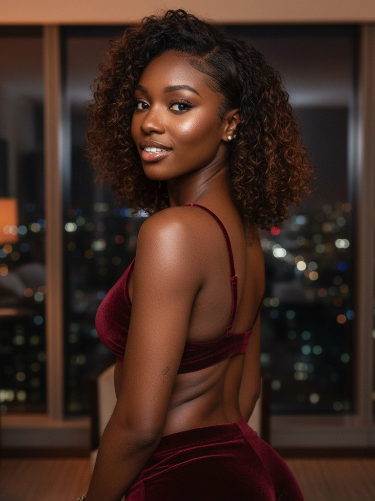Amara escort Southampton
