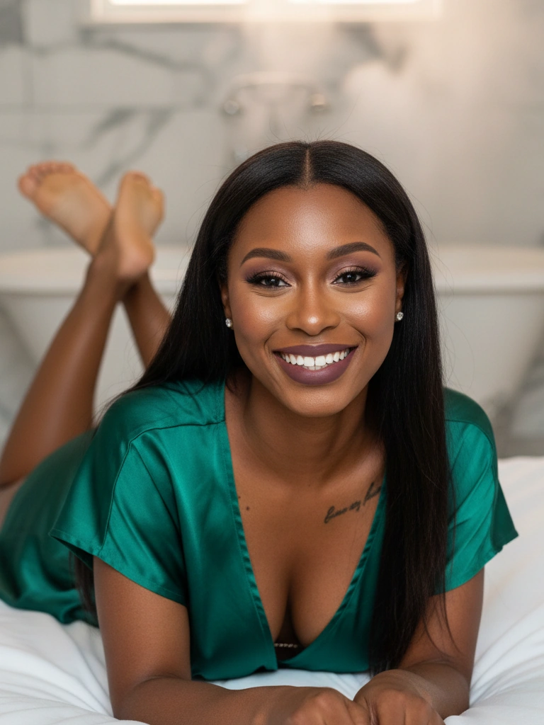 LadyOgechi escort Southampton