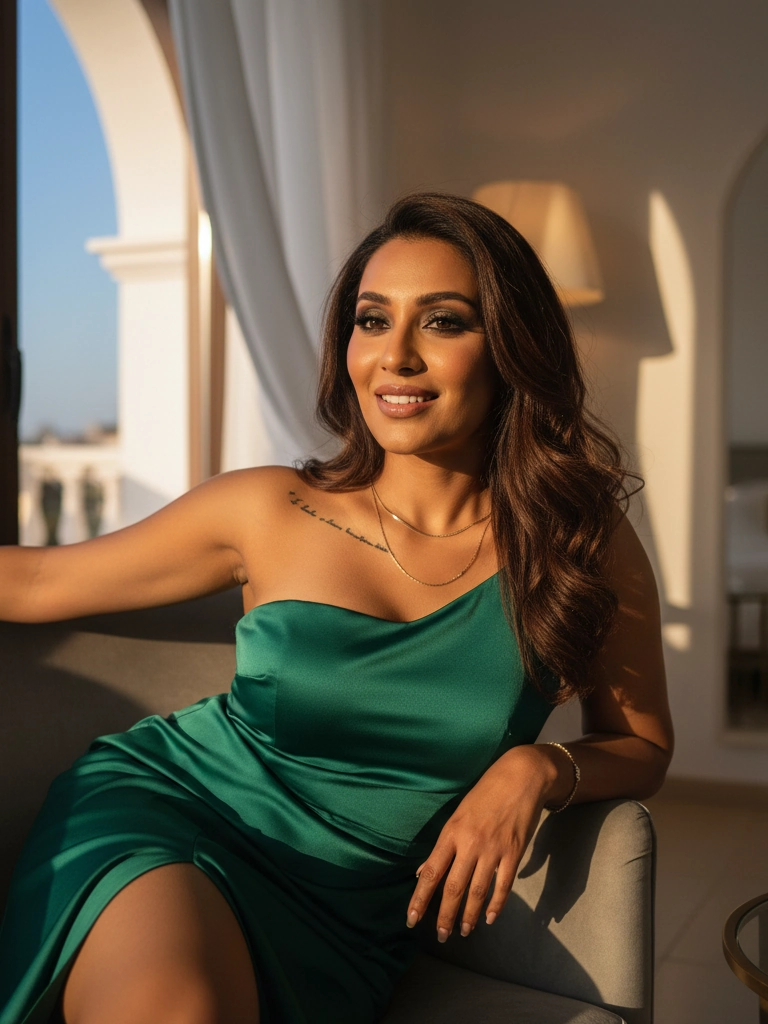 Palwasha escort Southampton