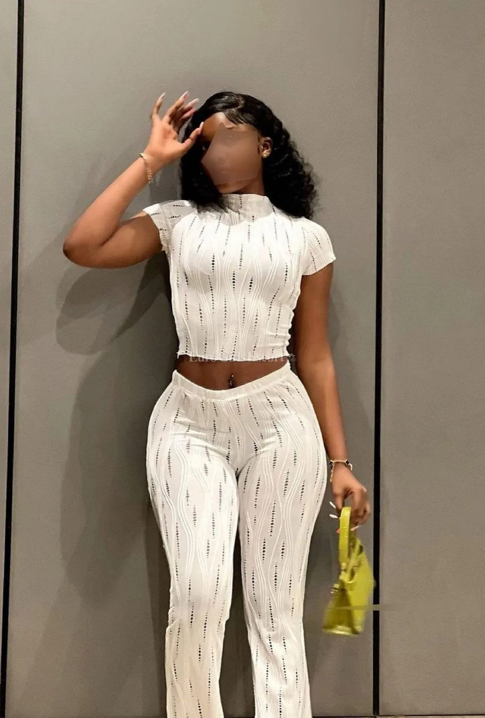 Uzoma escort Southampton