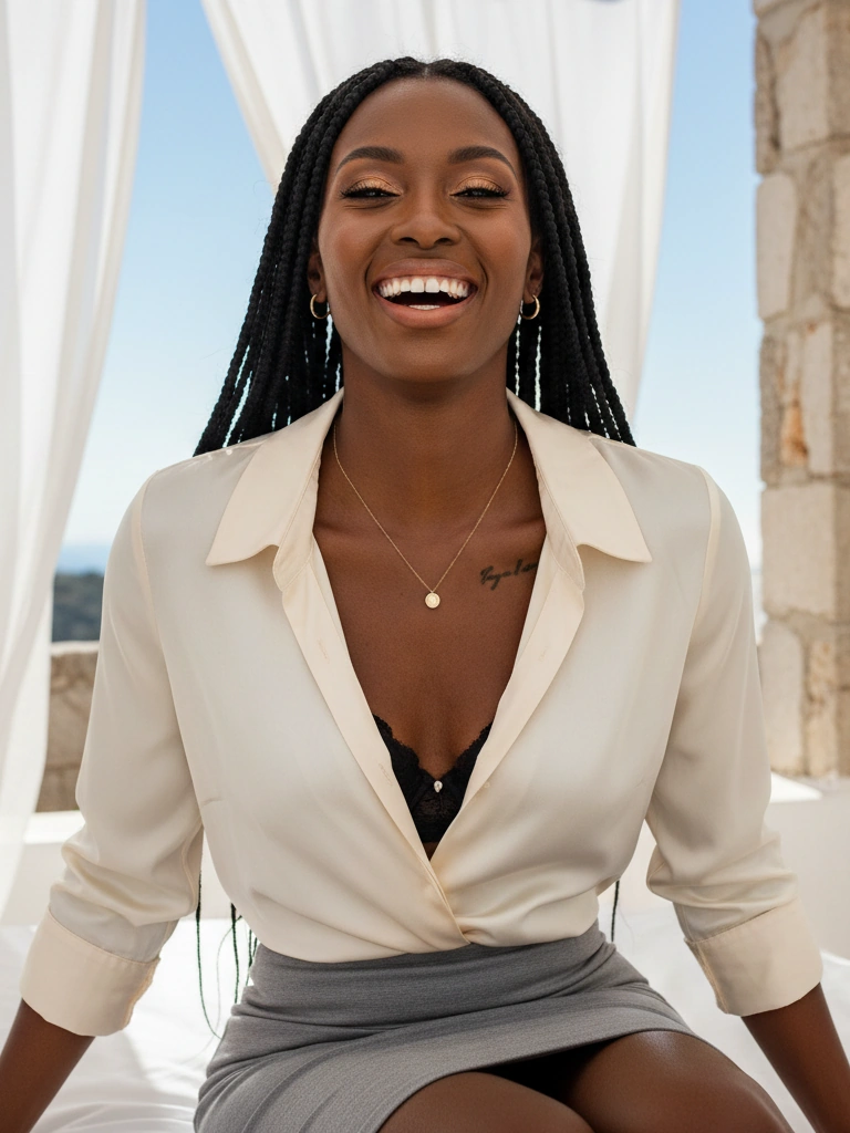 BahatiLace escort Southampton