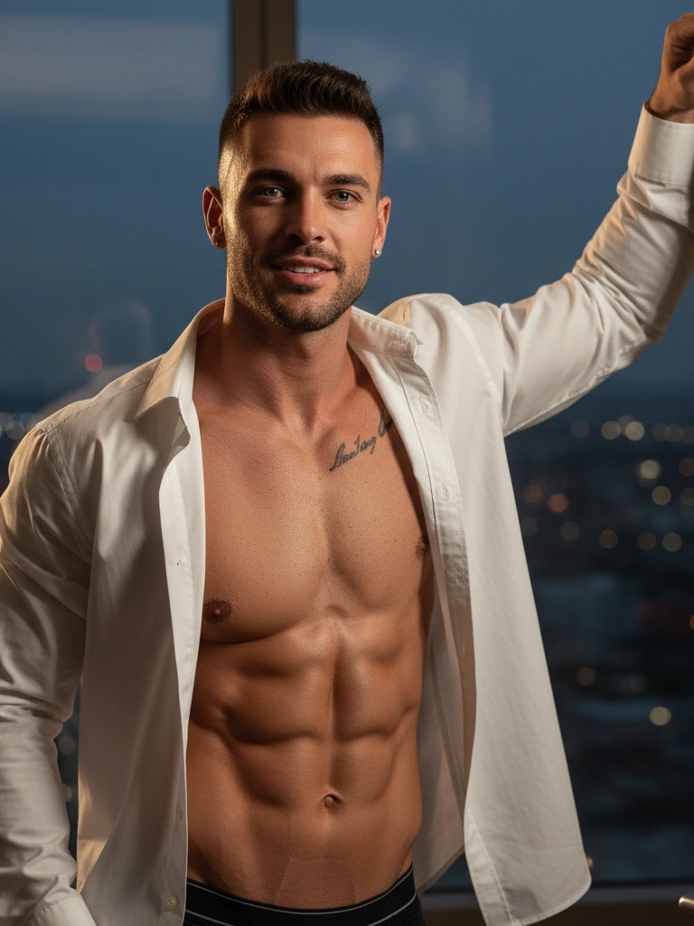 LushAyana escort Southampton
