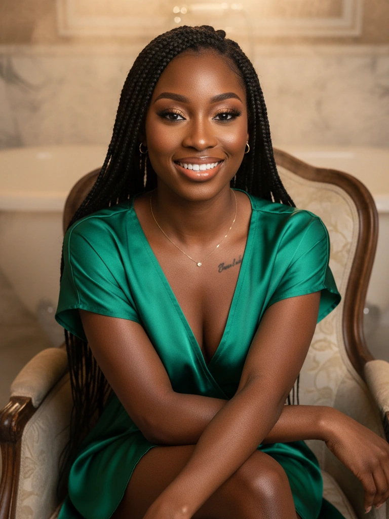 Nkechi escort Southampton