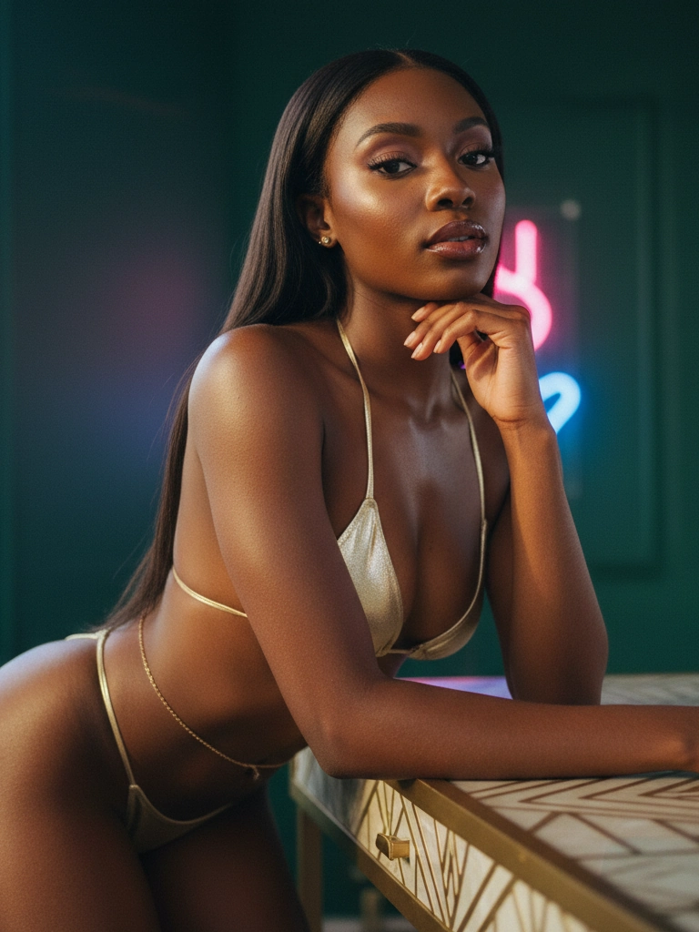 ThembaSweet escort Southampton