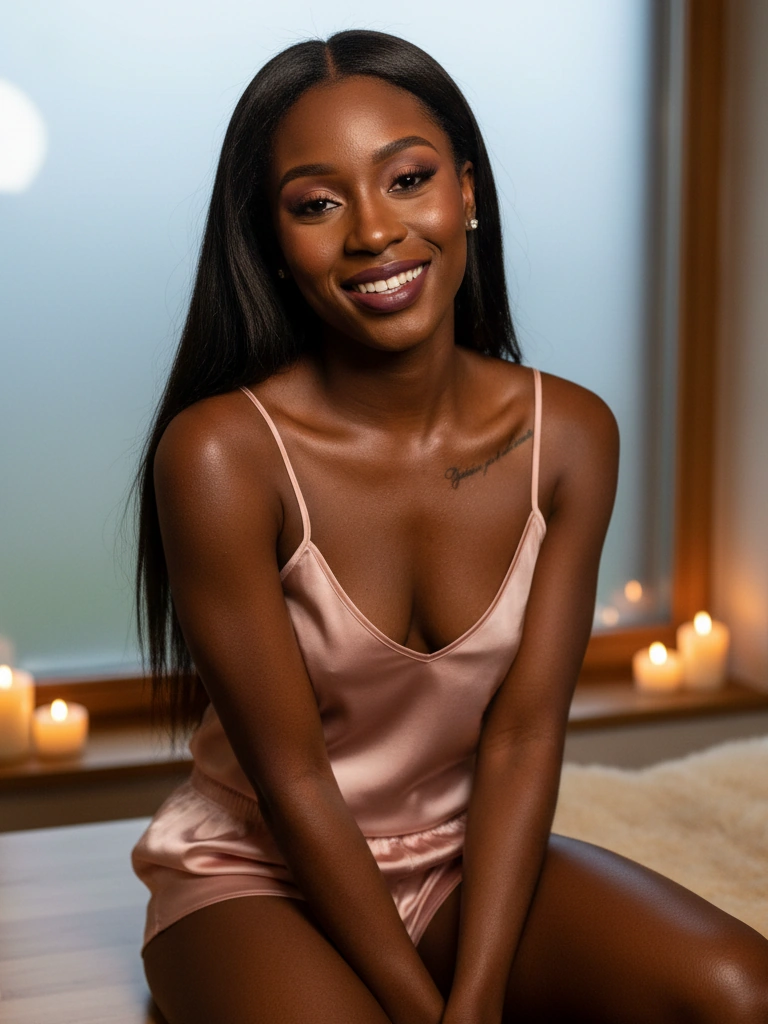 Bahati escort Southampton