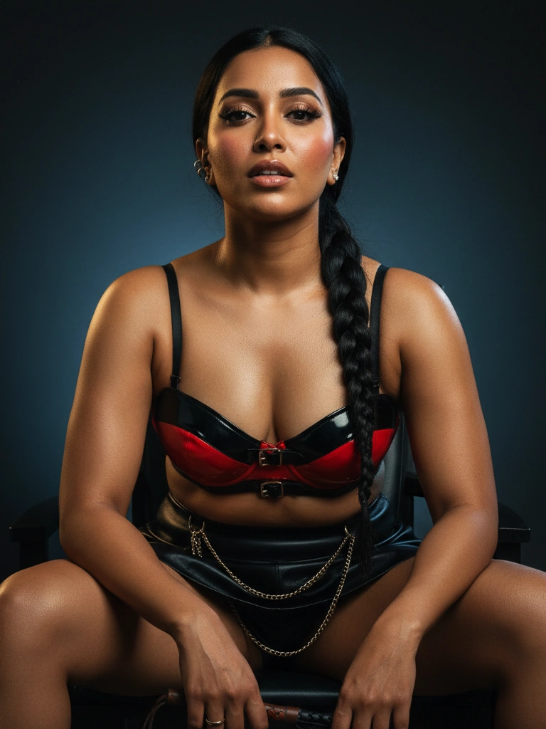 Ishani escort Southampton