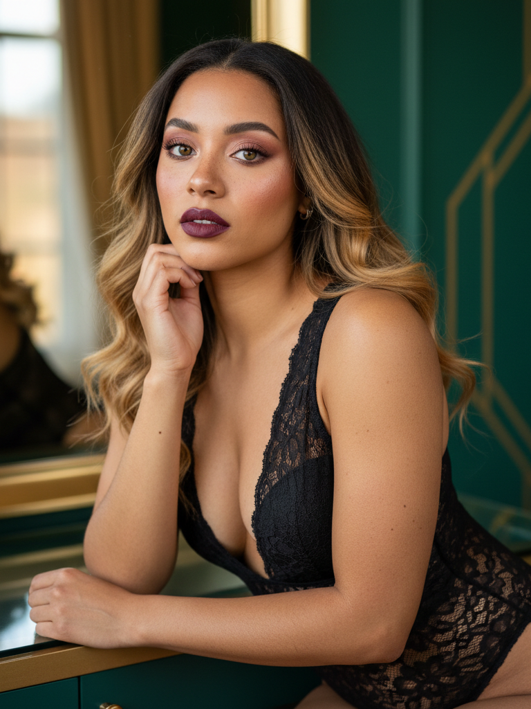 Johanna escort Southampton